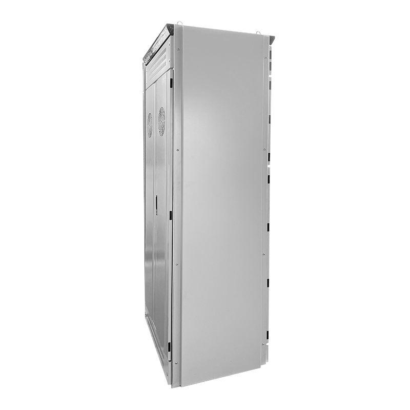 GGJ 12kV reactive power cabinet for terminal power supply system