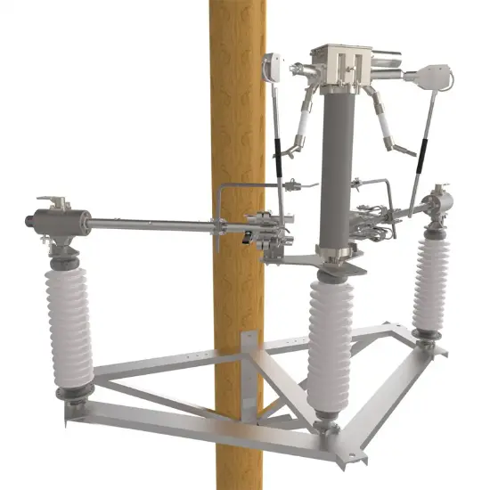 Side-Break Switches