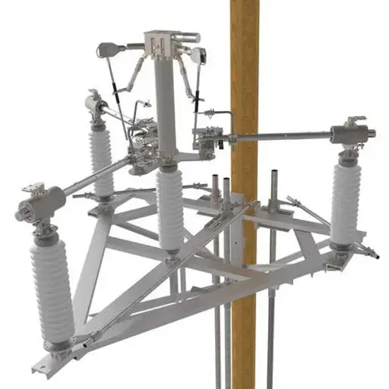 Side-Break Switches