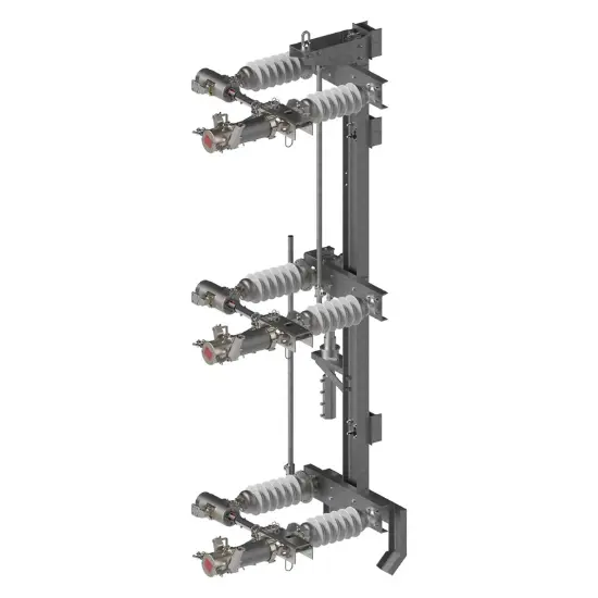 Side-Break Switches