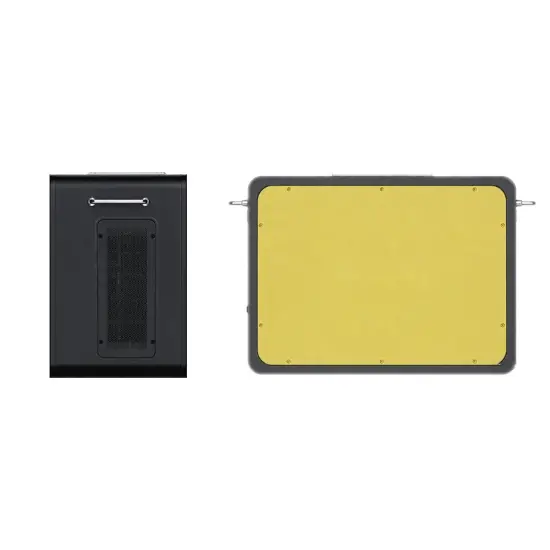 Vehicle-to-Vehicle DC Charger