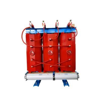 6kV 6.3kV 6.6kV 10kV 10.5kV 11kV Neutral Grounding/earthing Transformer Dry Type Power Transformer direct supply