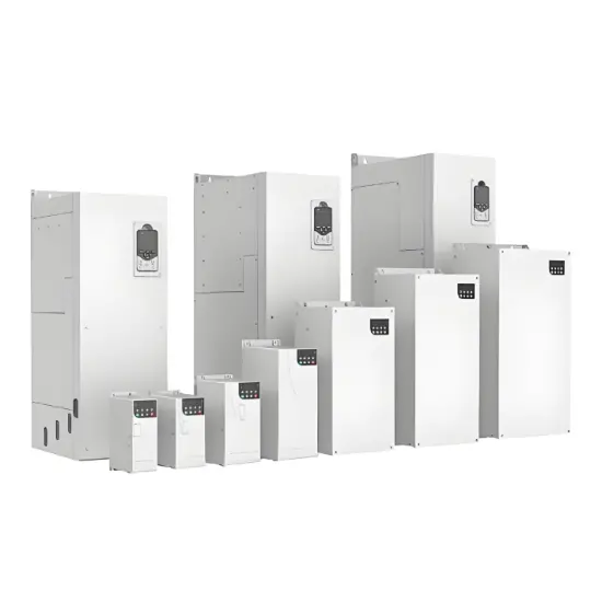 0 to 600Hz Special frequency converter for lifting