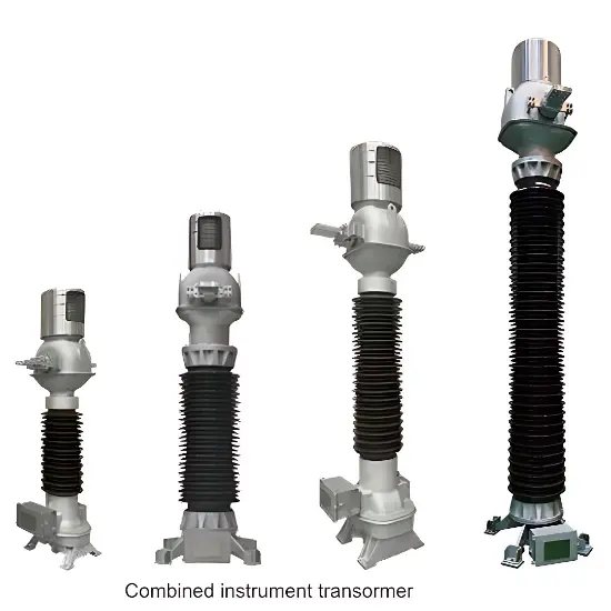 JLD Combined instrument transformer