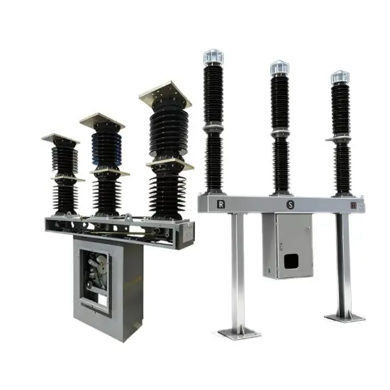 SF6 Circuit Breaker Seal Failure Analysis and HNBR Upgrade Strategy for Venezuela 24kV Network