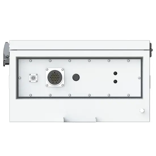Advanced Recloser Controller
