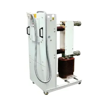 31.5kV indoor railways vacuum circuit breaker