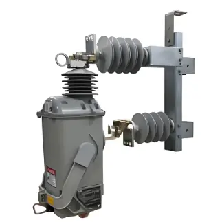 22kV 24kV 25.8kV 27kV Self-powered single-phase Automatic Recloser / Reclosure Direct Supply