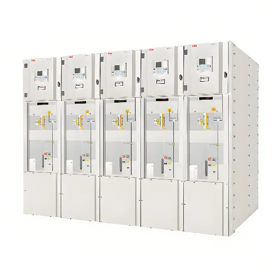 Air-insulated switchgear for green application/Ring Main Unit12kV 17.5kV