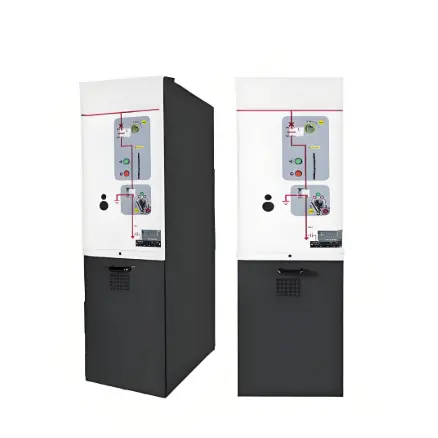 SF6-Free Single Circuit Air-Insulated Ring Main Unit-12kV