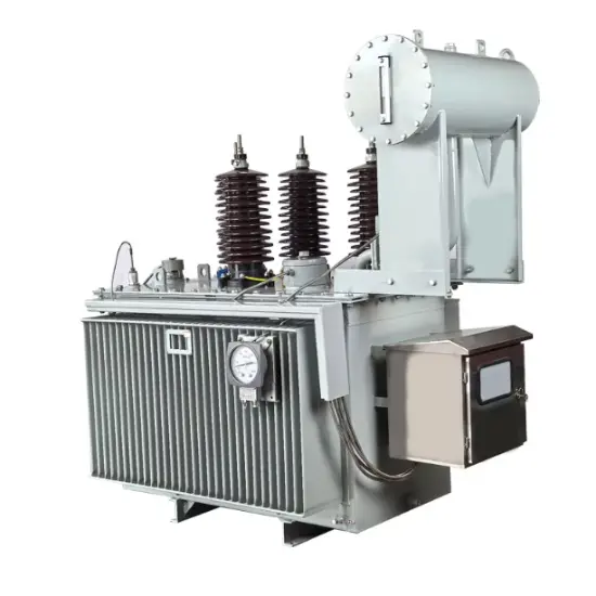 Dreiphasige 11kV 22kV Erdungs-/Pegeltransformer
