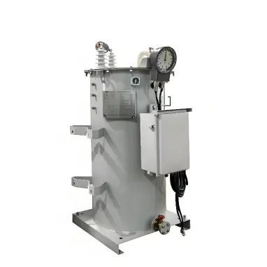 IEC Standard voltage regulator compliant for Industrial Manufacturing Industry 13.2kV 13.8kV 14.4kV 19.92kV