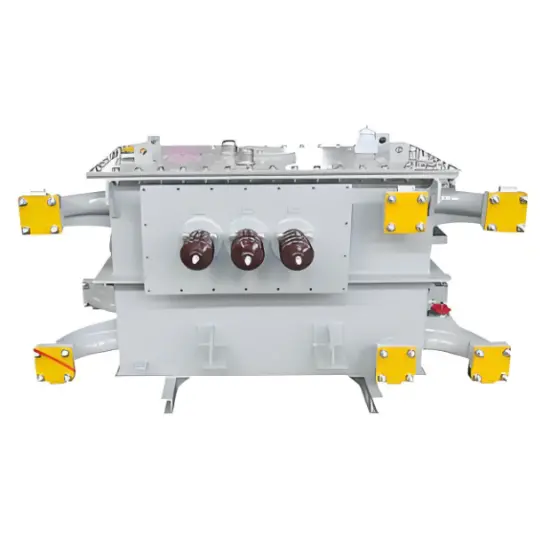 Oil Immersed distributionTransformer original Manufacturer 11kV-15.5kV