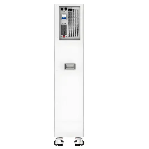 LFP All-in-One Energy Storage Battery with Inverter & Controller