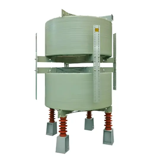 Air-Core Filter Reactors