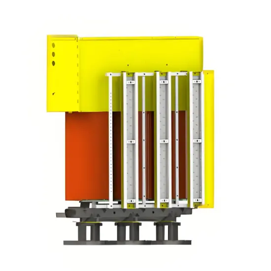 Transformateur de conversion pour la régulation de vitesse par conversion de fréquence sèche