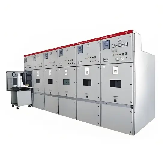 Indoor Metal-Clad Air Insulated Withdrawable Switchgear-12kV