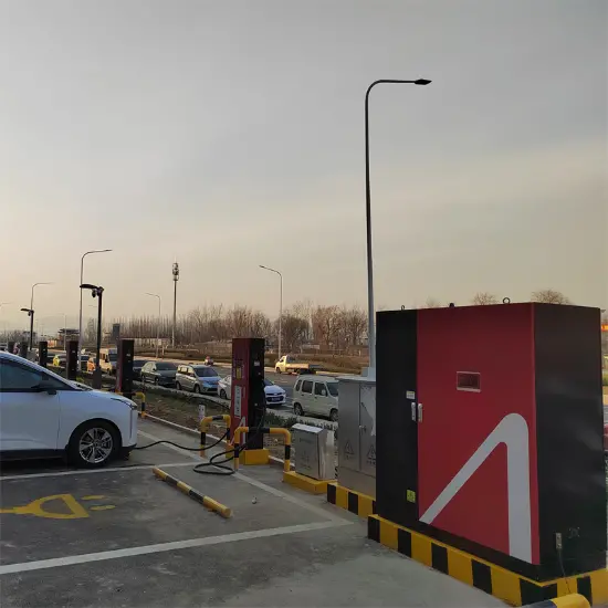 5C Commercial Liquid-Cooled supper fast Charging Terminal