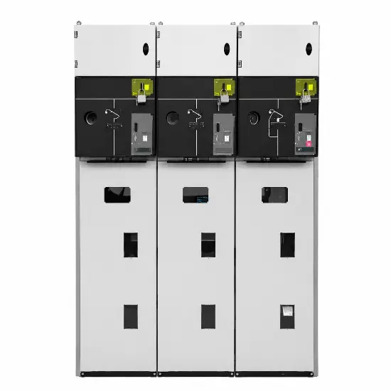 Pure air insulated Ring Main Unit (RMU)/ switchgear-14.4kV to 24kV