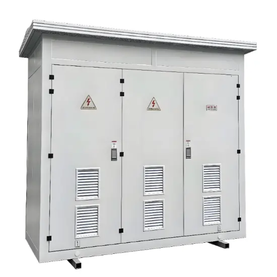 10kV Static Var Generator(SVG) for Power Quality