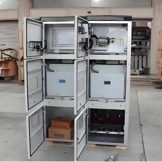  Intelligent Arc Suppression Device for 3–35 kV Ungrounded Systems