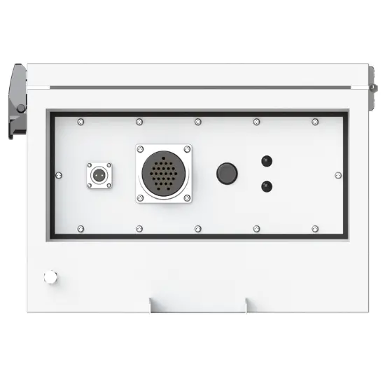 Capacitor bank controller