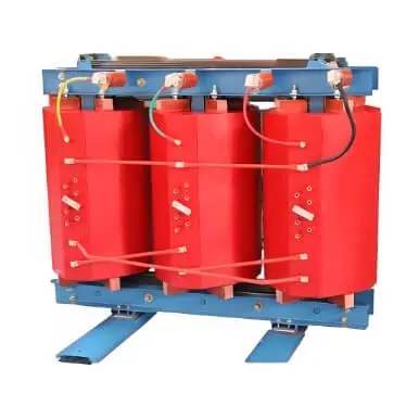 6kV 10kV 22kV 33kV 44kV Three - phase High protection class dry - type grounding/earthing transformer