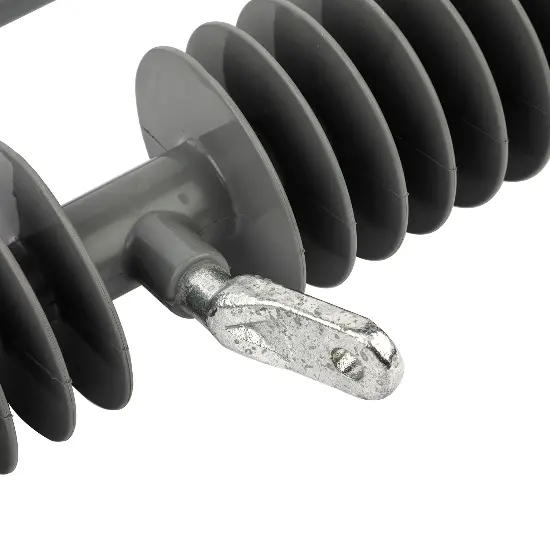 27kV Outdoor Expulsion Drop-out Type LOADBREAK Fuse Cutout
