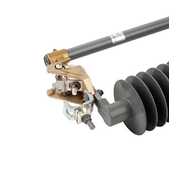 27kV Outdoor Expulsion Drop-out Type LOADBREAK Fuse Cutout