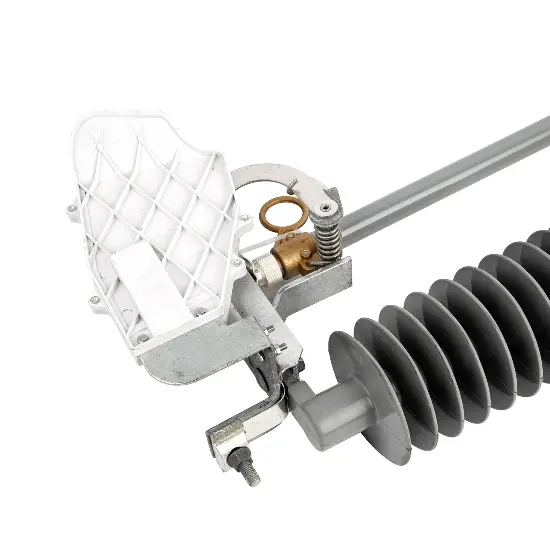 27kV Outdoor Expulsion Drop-out Type LOADBREAK Fuse Cutout