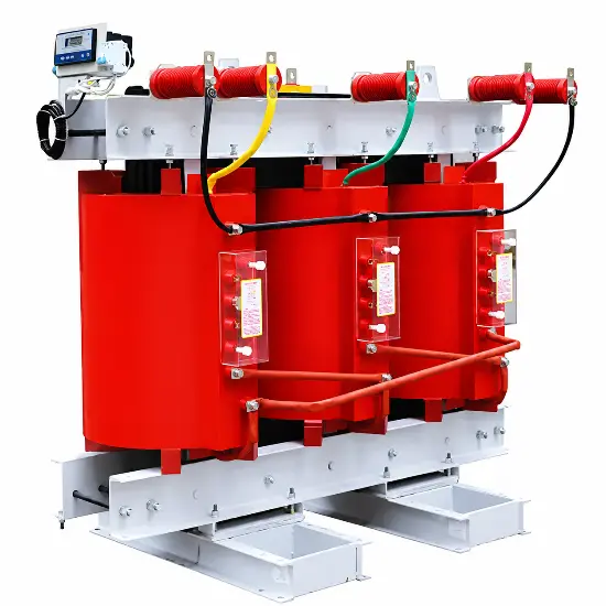 10kV Grade Three-phase Dry-type Grounding Transformer