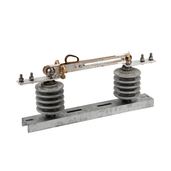 200A 27kV Outdoor Distribution Systems Disconnect Switch