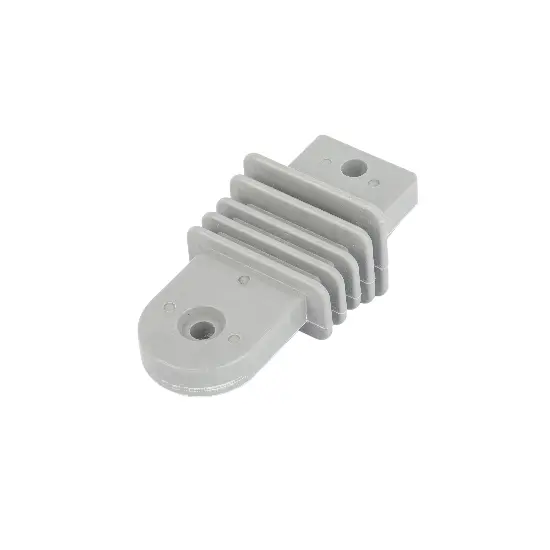 12kv Outdoor High Quality Oxide Zinc Surge Arrester for Substation