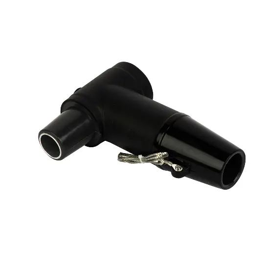 15kv 630A/20kv 630A IEC Type Rear Connector Cable Accessories/Separable Connector
