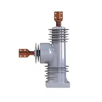 High Reliability Single-phase outdoor Automatic Smart recloser/reclosure-10kV to 15.6kV