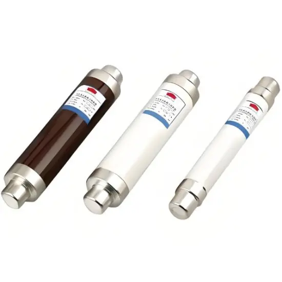 High Voltage Current-Limiting Fuse（For full range&transformer protection)