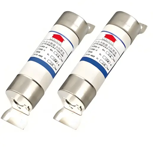 High Voltage Current-Limiting Fuse(For motor protection)