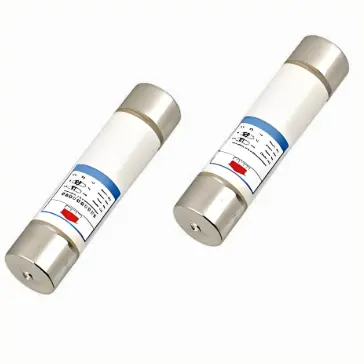 High Voltage Current-Limiting Fuse(For use in oil switchgear)