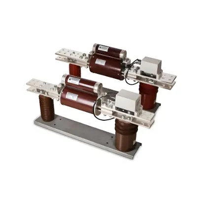 35kV Short-Circuit Current Limiter
