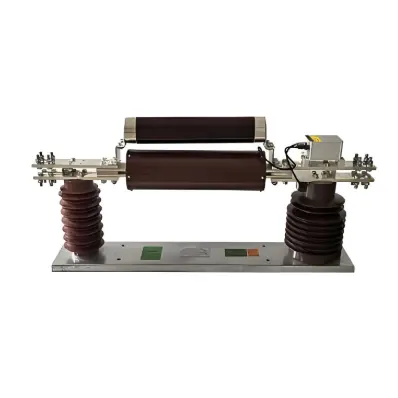 35kV Short-Circuit Current Limiter