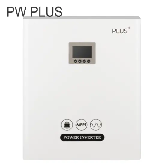 5KW High Performance hybrid PV inverter