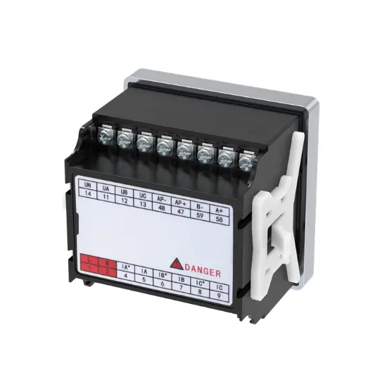 ​Digital Multi-function Power Meter
