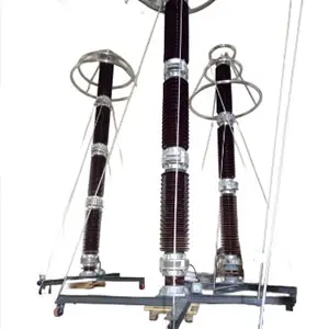 110 - 500kV Composite-Housed Line Surge Arresters