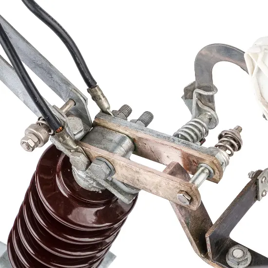 27kV Outdoor AC High Voltage Air Break Switch 