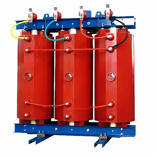 Dry-Type Earthing/grounding Transformer Manufacturer