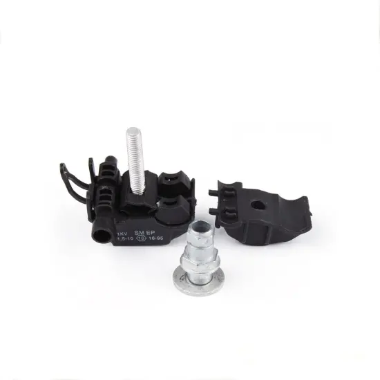Insulation piercing connector for LV cable SMEP
