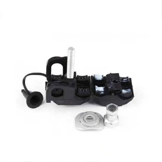 SM2-95 Waterproof UV resistant thermoplastic insulation piercing connector