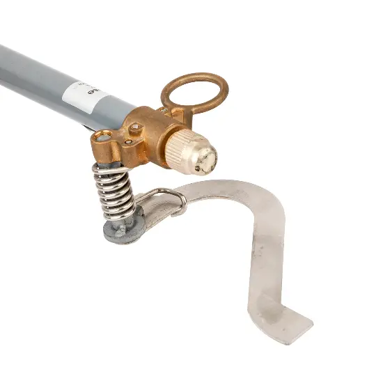 15kV Outdoor Expulsion Drop-out Type LOADBREAK Fuse Cutout