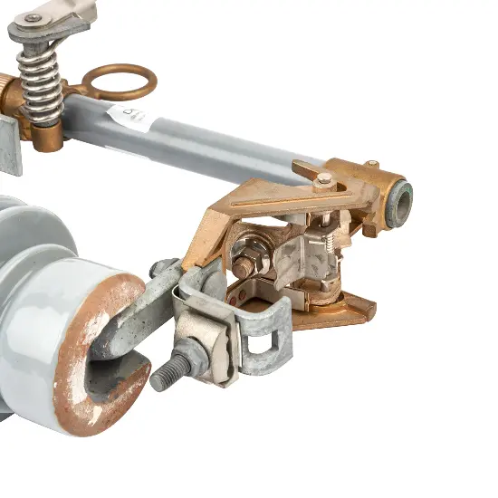 15kV Outdoor Expulsion Drop-out Type LOADBREAK Fuse Cutout
