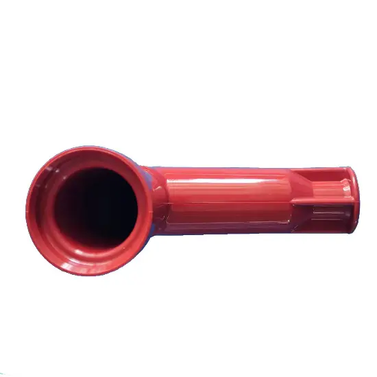 24kV Elbow Separable Connector T Cable Connector Tee Body Connector